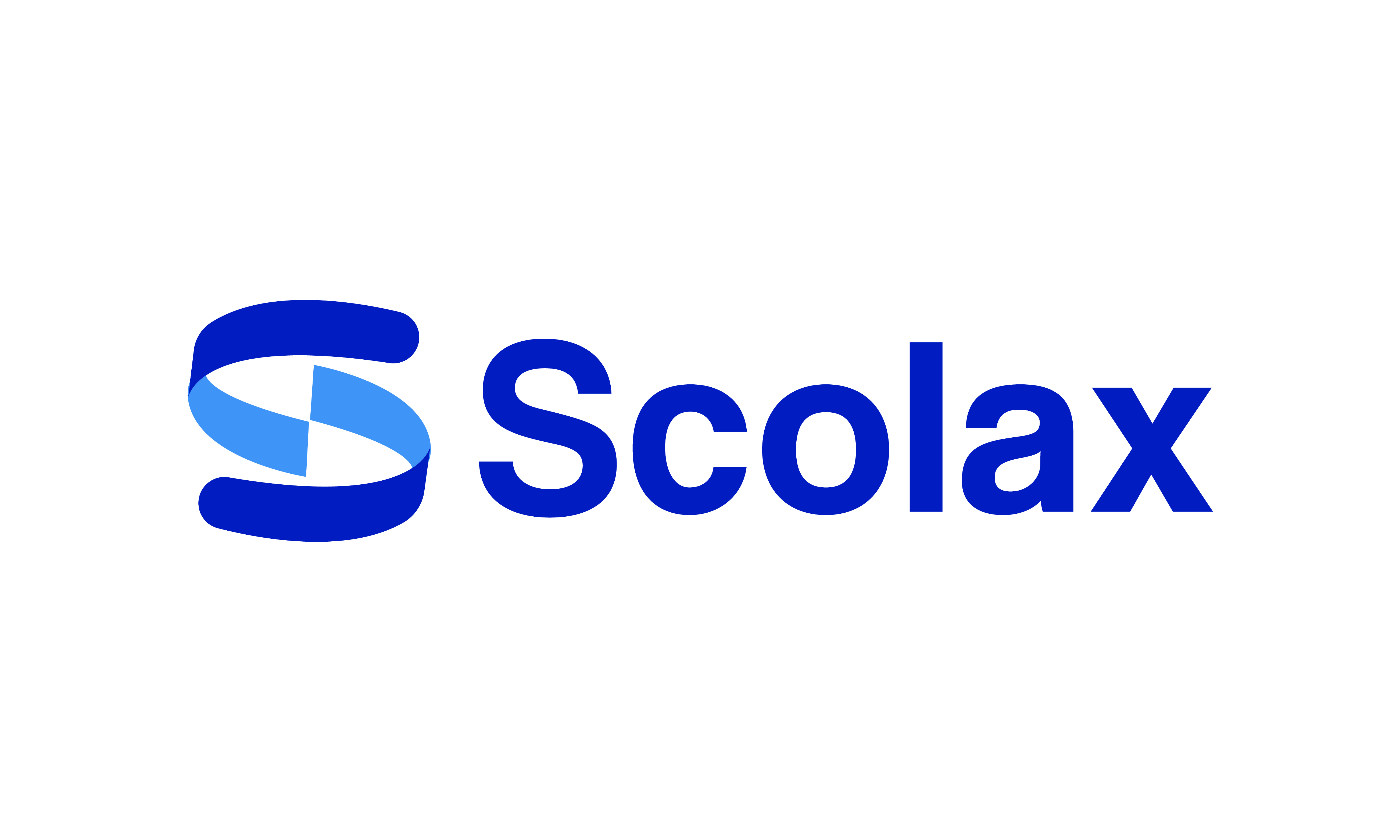 Scolax logo